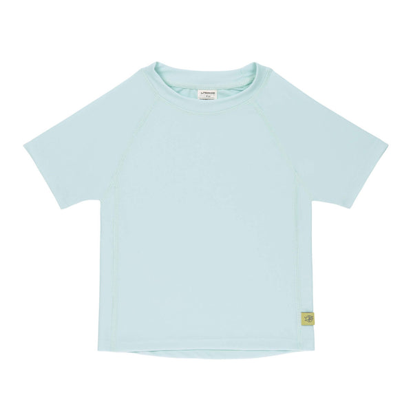 Kinder UV-Shirt || Short Sleeve Mint