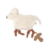 Schmusetuch | Schnuffeltuch - Tiny Farmer Sheep