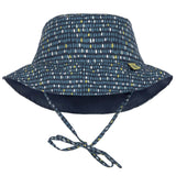 Sonnenhut UV-Schutz 80 || Bucket Hat Spotted