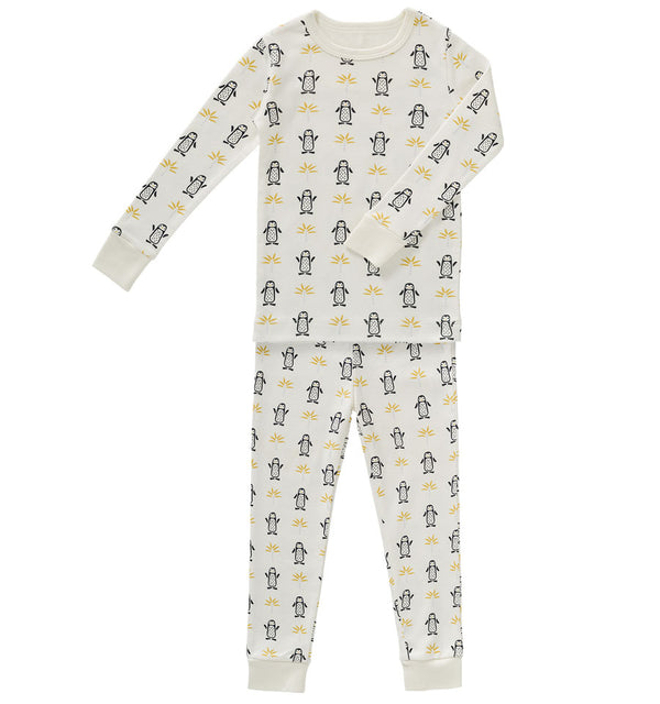 Fresk Pyjama Baby Pingiun