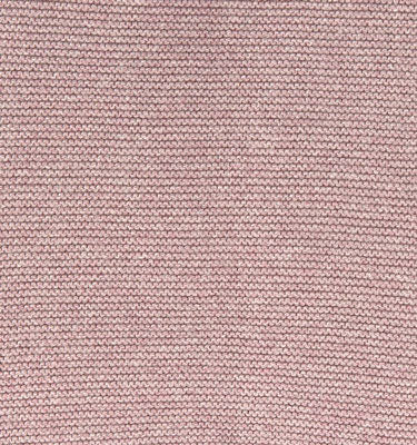 Knitted Pants GOTS Babyhose - Garden Explorer Light Pink